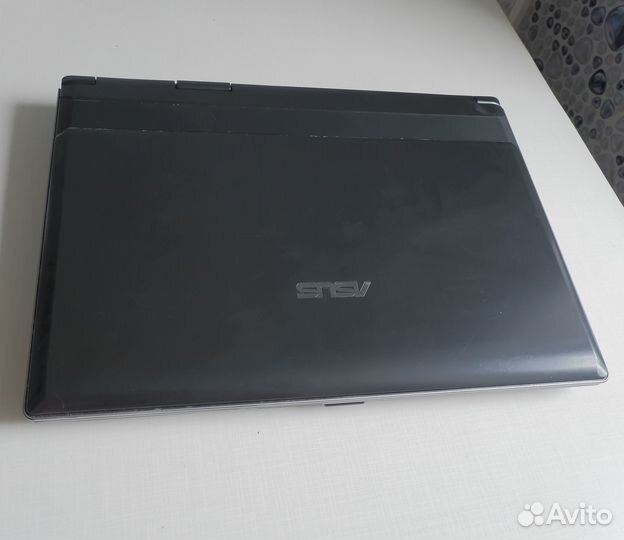 Ноутбук Asus PRO50