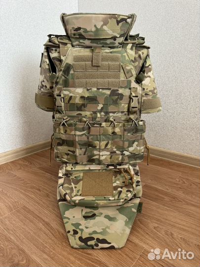 Комлект ссо