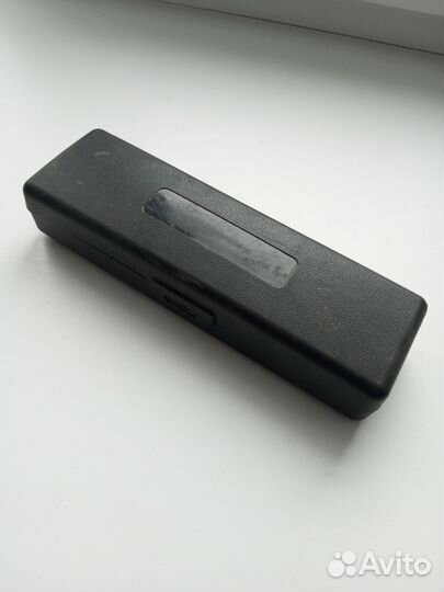 Панелька от магнитолы akai