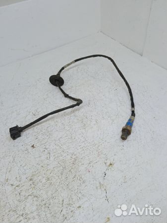 Датчик кислорода (лямбда-зонд) 0258010022