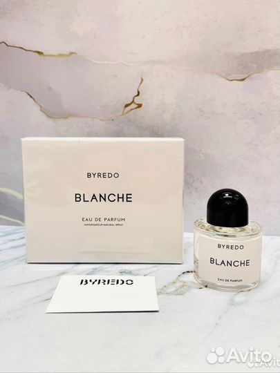 Духи селектив байредо