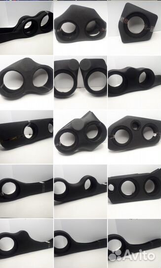 Подиумы, подиумы ваз