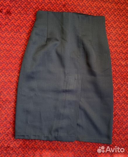 Юбка карандаш