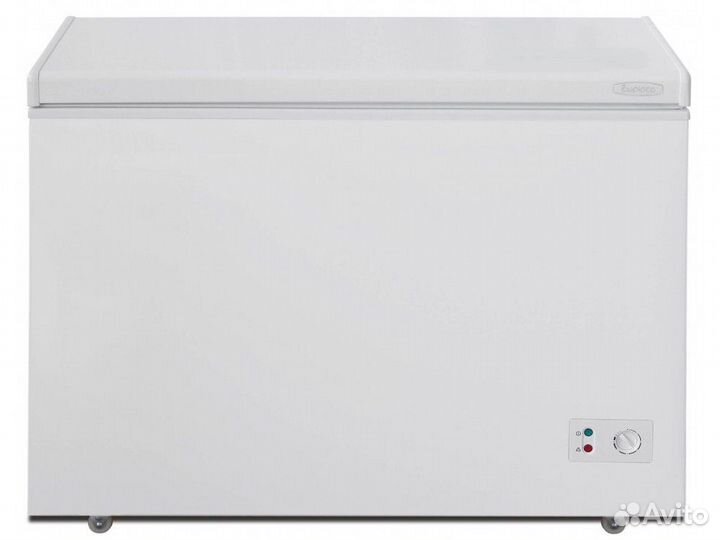 Морозильный ларь Бирюса 240KX
