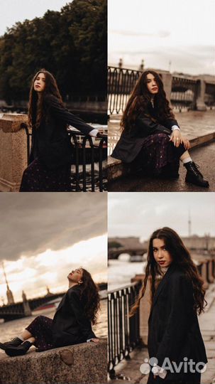 Фотосессия фотограф свадебный фотограф СПб