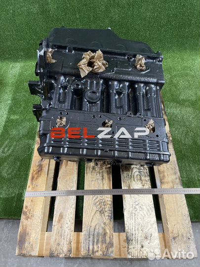 Шортблок (моноблок) Д 240 гарантия 6 мес мтз 80/86