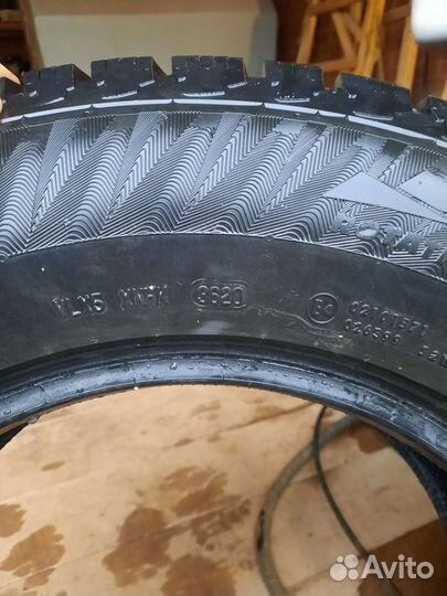 Matador MP 50 Sibir Ice 2 225/70 R16