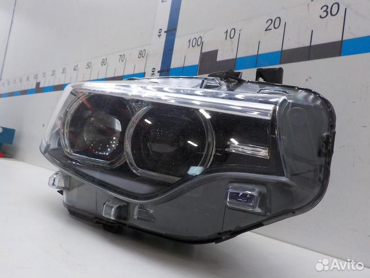 Фара правая BMW 4-Series