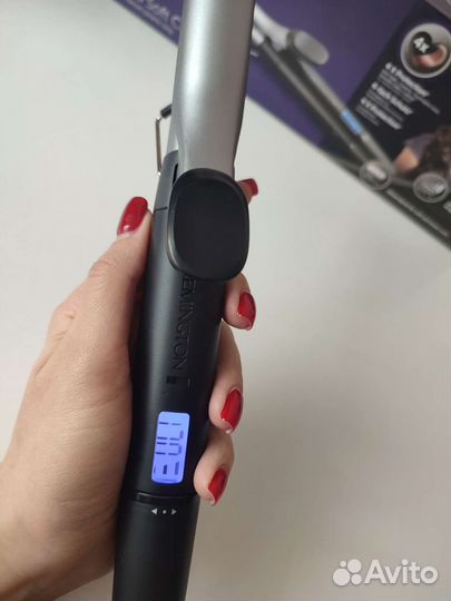 Плойка для волос Remington Pro soft curl CI6525