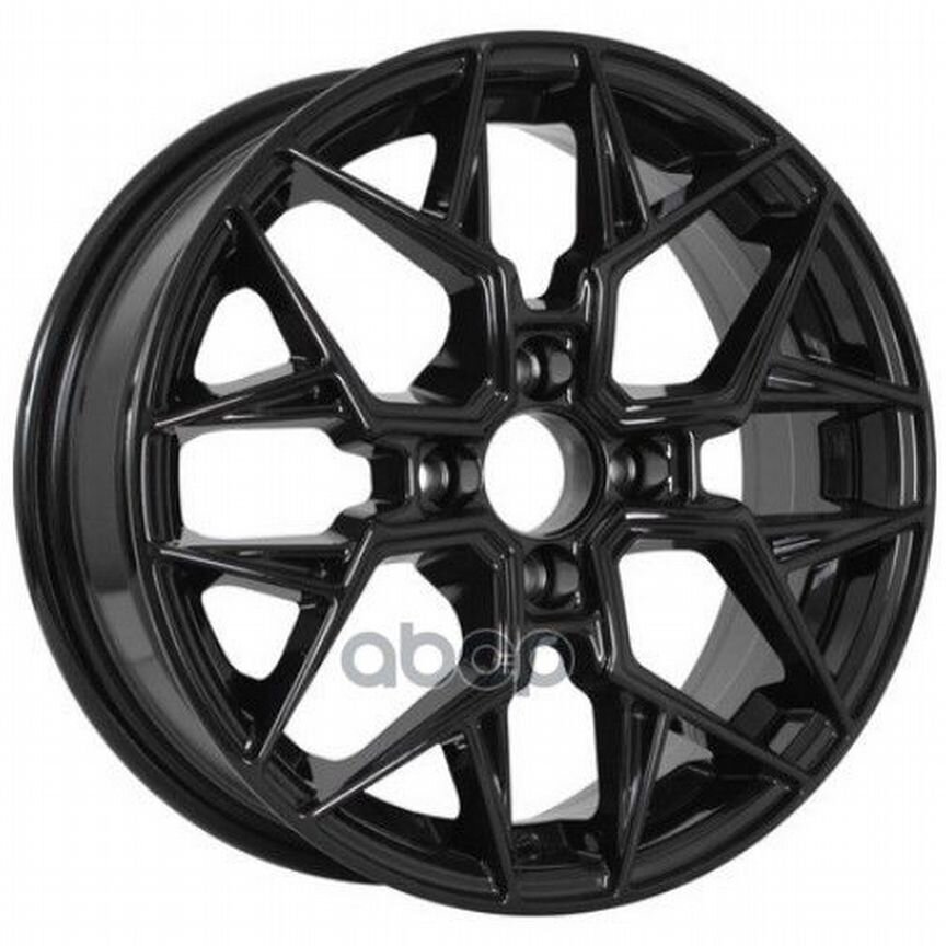 Литые диски Venti 6×R15 4×100