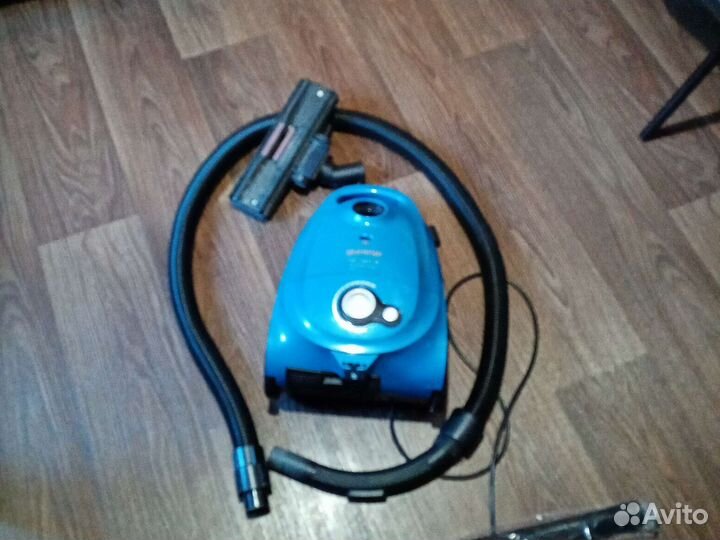 Для Пылесоса