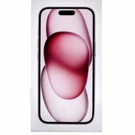 iPhone 15, 128 ГБ