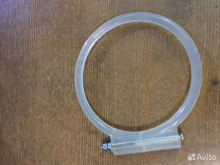 О-кольцо разъёмное 152*12