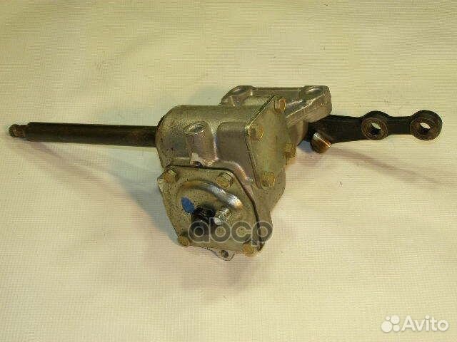 21213340001000 рулевой механизм LADA 21213 212