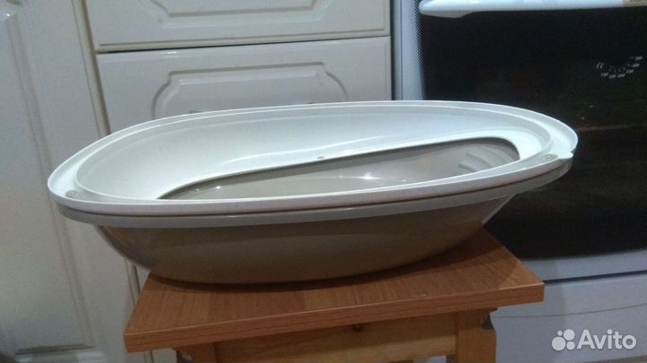 Туалет лоток для кошек 