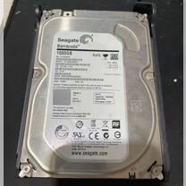 Seagete 1tb