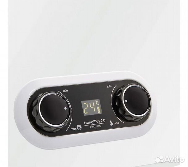 Водонагреватель Electrolux GWH 14 Nano Plus