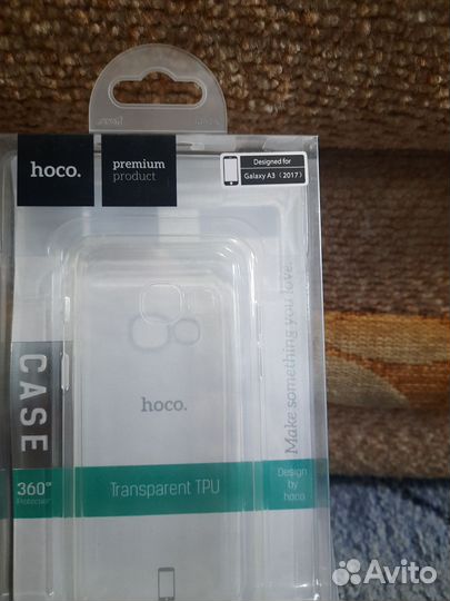 Чехол samsung a3(2017) /a5-a8(2018) /note5