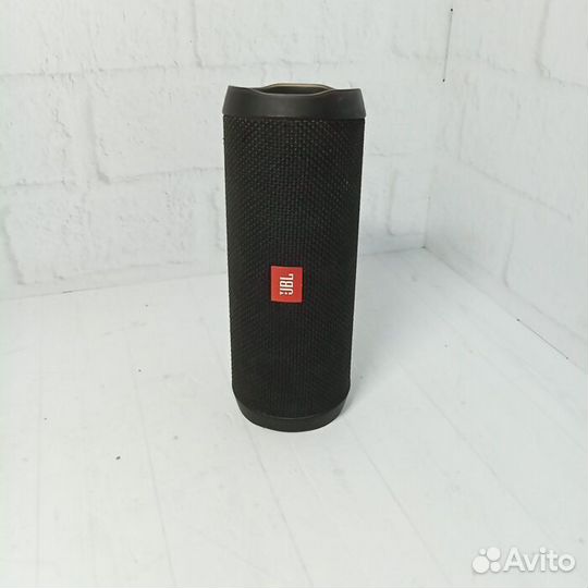Портативная колонка JBL Flip 4 (7423)