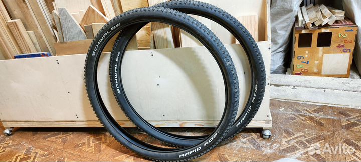 Покрышки для велосипеда 27.5