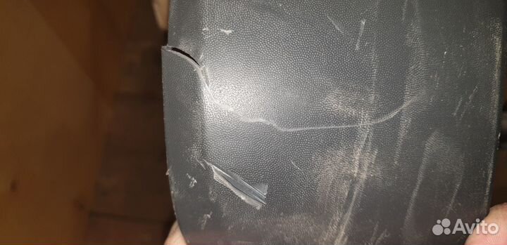 Бампер Captiva C140 42337753 95375300 95905513