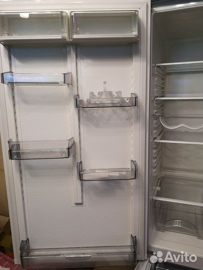 Холодильник атлант бу