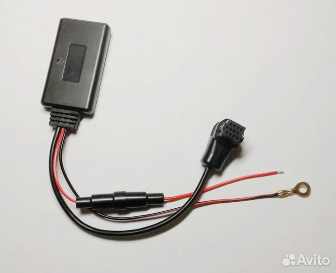 Bluetooth адаптер AUX Pioneer