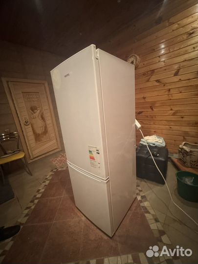 Холодильник бу