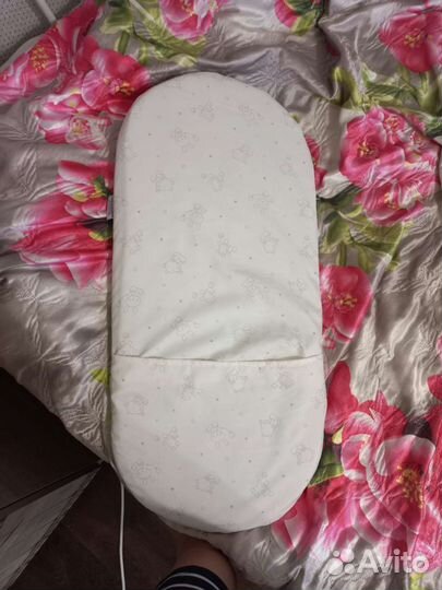 Матрас детский ортопедический