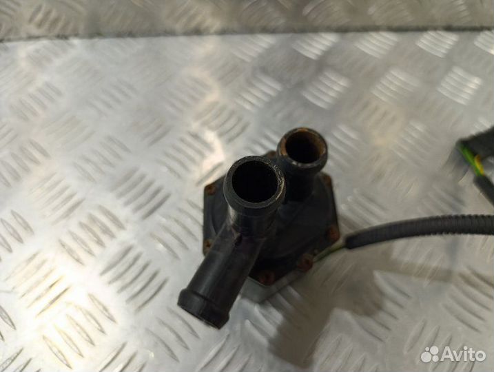 Кран печки Газ Газон Next ямз 534 2018