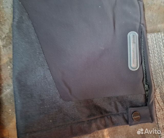 Горнолыжные брюки Porsche Design Adidas