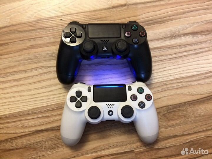 Геймпад для PS4 Dualshock 4v2
