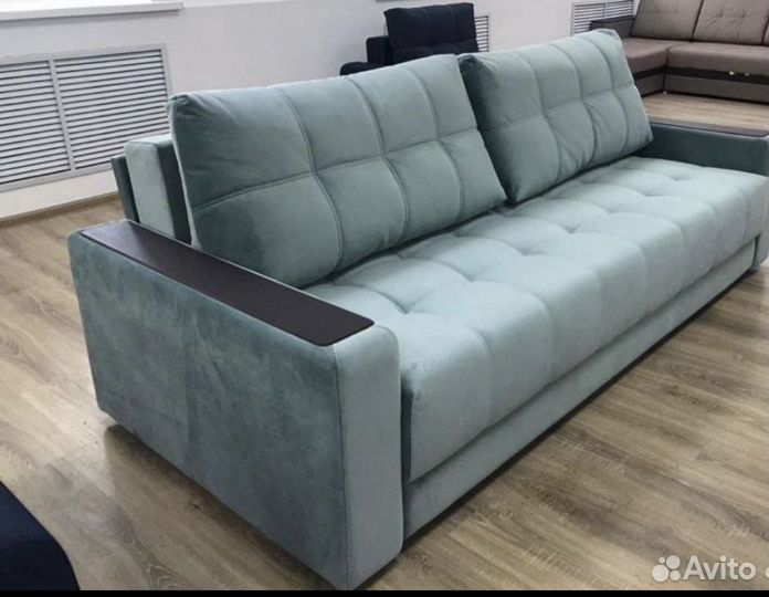 Диван еврокнижка