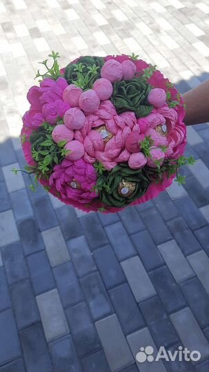 Цветы искуственные