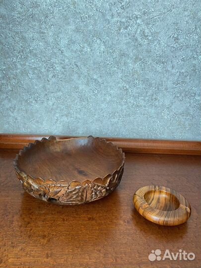 Посуда из Нигерии