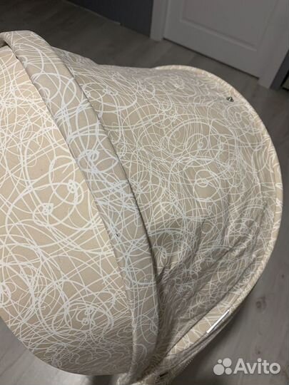 Летний кит Stokke