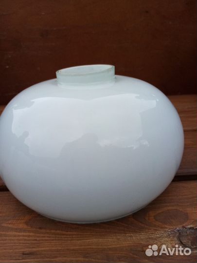 Плафоны винтажные