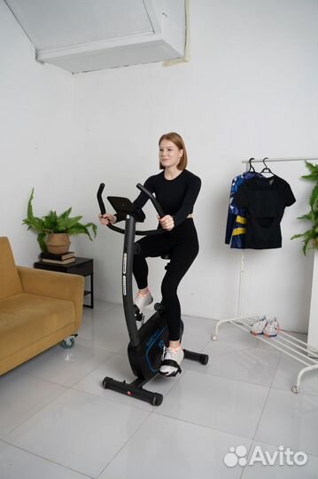 Велотренажер