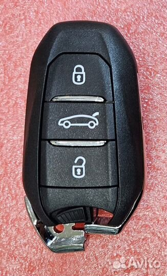 Новый оригинальный смарт ключ для Opel GrandLand X