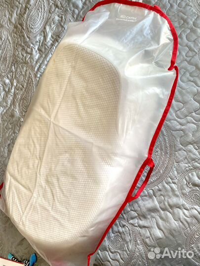 Кокон red castle cocoonababy