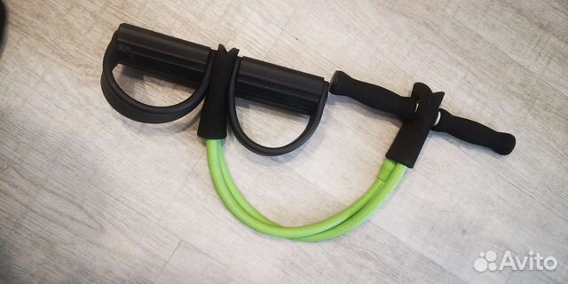 Эспандер универсальный Torneo