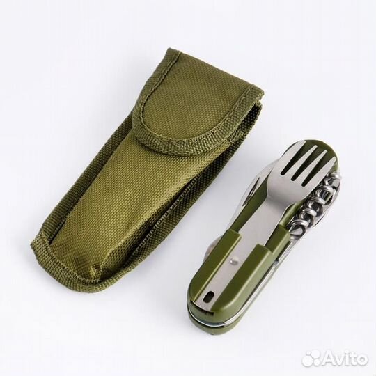 Набор туриста 