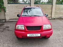 Suzuki Grand Vitara 2.0 AT, 2002, 368 000 км, с пробегом, цена 450 000 руб.