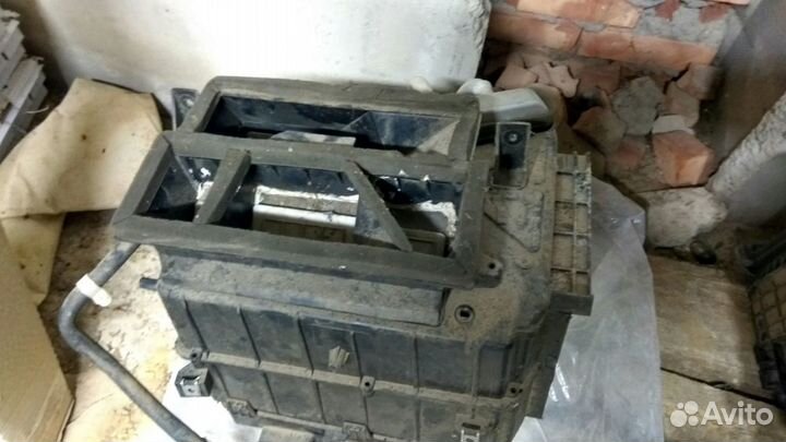 Печка отопитель Киа Маджентис (KIA Magentis), Киа