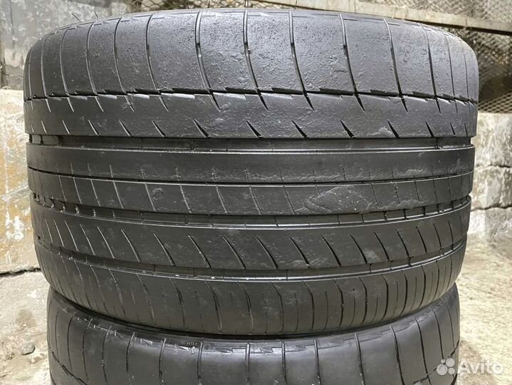 Michelin Pilot Sport 305/30 R19 102Y