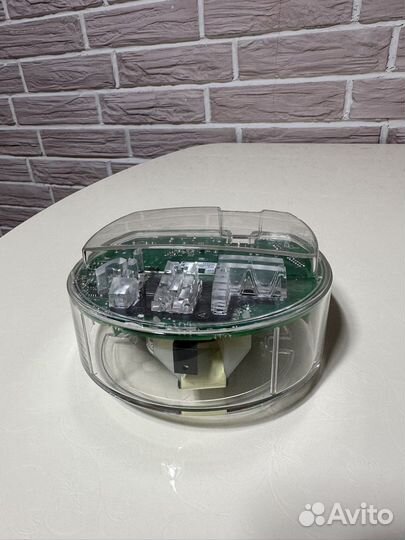 Электронный модуль фильтра амвэй