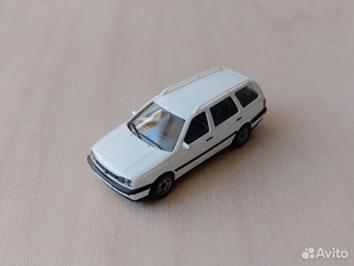 Volkswagen Golf III (1994-1998) Variant