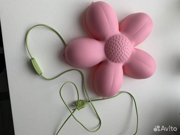 Ночник детский IKEA