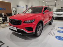 Новый Geely Atlas Pro 1.5 AMT, 2024, цена от 2 564 628 руб.