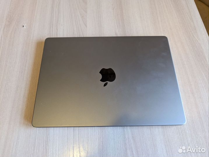 Apple MacBook Pro 14 M2 Pro 512Gb SSD